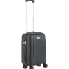 CarryOn Skyhopper 55 cm reiskoffer - Black