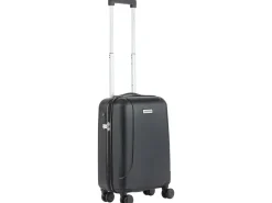 CarryOn Skyhopper 55 cm reiskoffer - Black