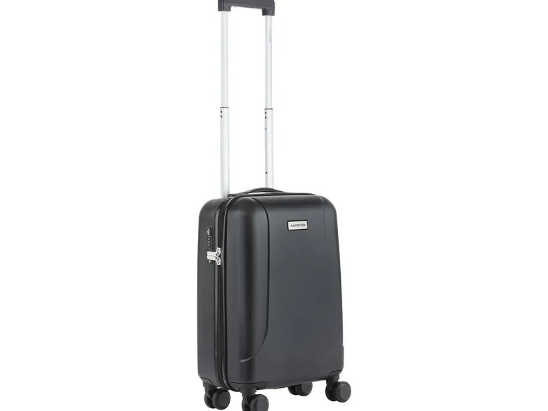 CarryOn Skyhopper 55 cm reiskoffer - Black