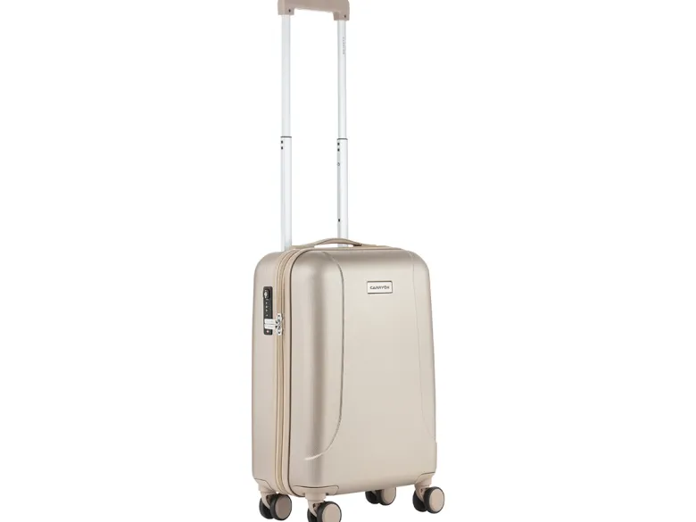 CarryOn Skyhopper 55 cm reiskoffer - Champagne