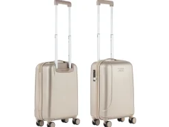 CarryOn Skyhopper 55 cm reiskoffer - Champagne