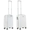 CarryOn Skyhopper 55 cm reiskoffer - White