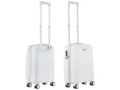 CarryOn Skyhopper 55 cm reiskoffer - White