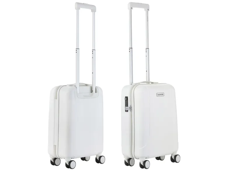 CarryOn Skyhopper 55 cm reiskoffer - White
