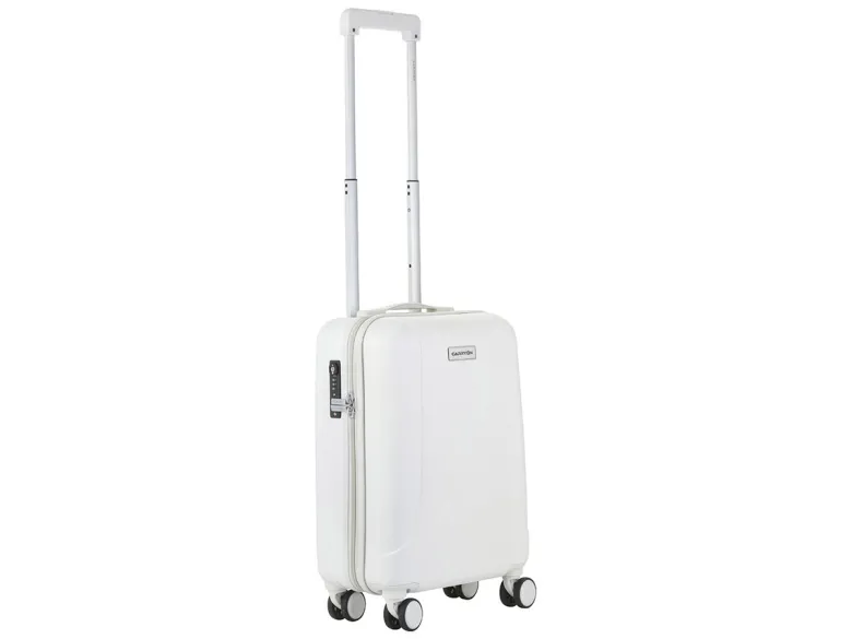 CarryOn Skyhopper 55 cm reiskoffer - White