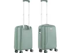 CarryOn Skyhopper 55 cm reiskoffer - Olive