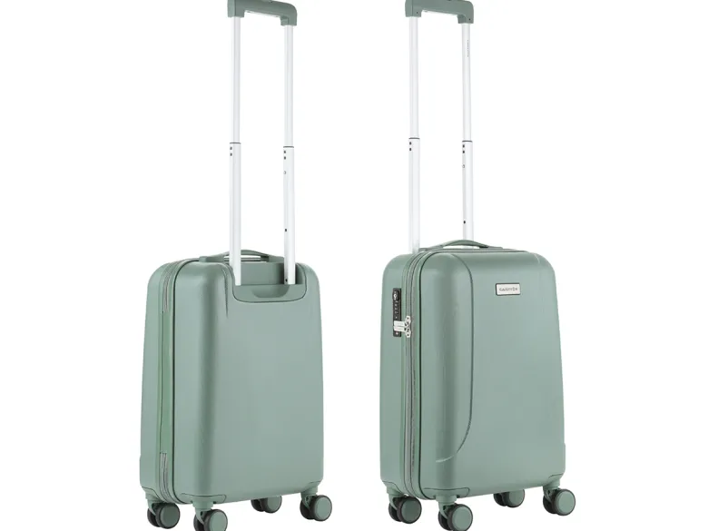 CarryOn Skyhopper 55 cm reiskoffer - Olive