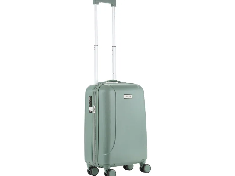 CarryOn Skyhopper 55 cm reiskoffer - Olive