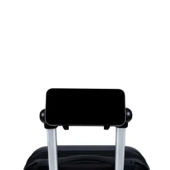 CarryOn Skyhopper Underseat 40 cm reiskoffer - Black