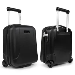 CarryOn Skyhopper Underseat 40 cm reiskoffer - Black