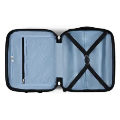 CarryOn Skyhopper Underseat 40 cm reiskoffer - Black
