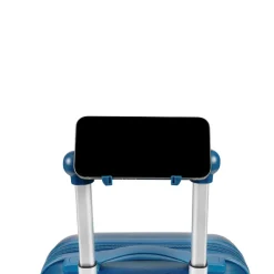CarryOn Skyhopper Underseat 40 cm reiskoffer - Blue