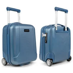 CarryOn Skyhopper Underseat 40 cm reiskoffer - Blue