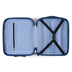 CarryOn Skyhopper Underseat 40 cm reiskoffer - Blue