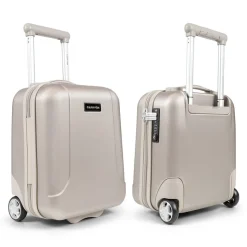 CarryOn Skyhopper Underseat 40 cm reiskoffer - Beige