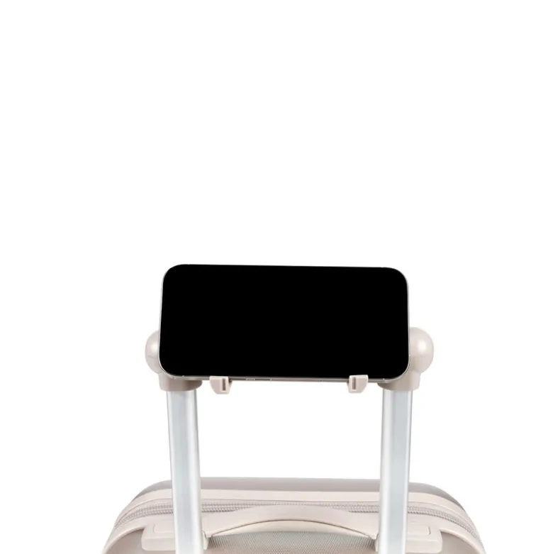 CarryOn Skyhopper Underseat 40 cm reiskoffer - Beige