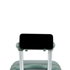 CarryOn Skyhopper Underseat 40 cm reiskoffer - Green