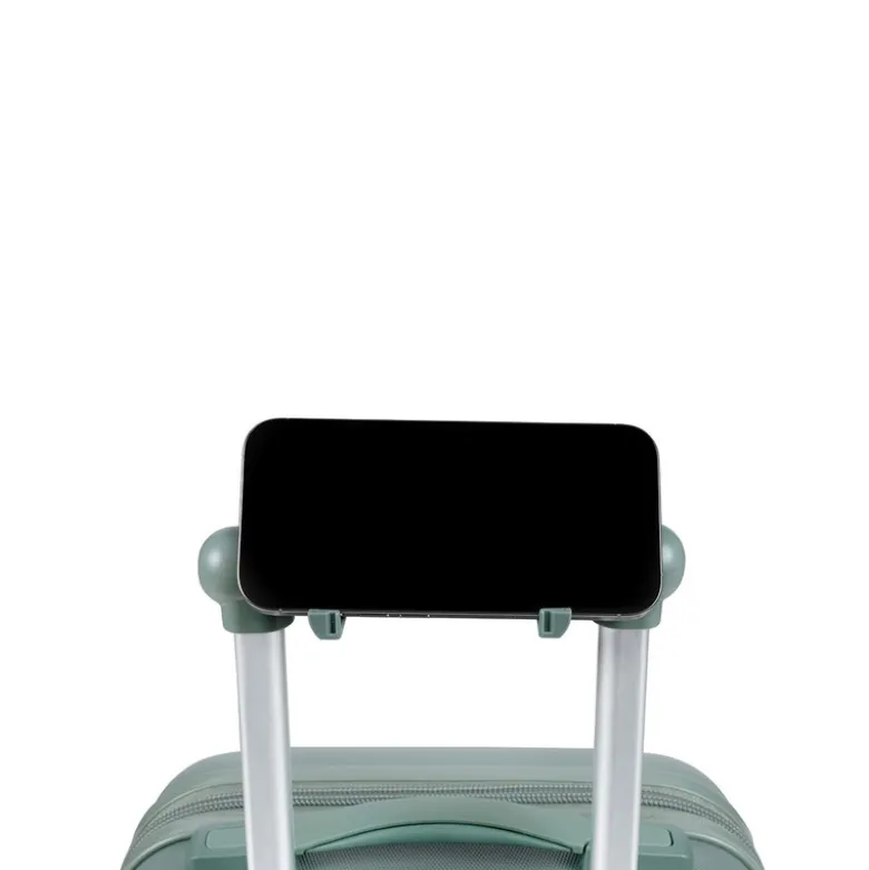 CarryOn Skyhopper Underseat 40 cm reiskoffer - Green