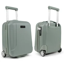 CarryOn Skyhopper Underseat 40 cm reiskoffer - Green