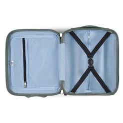 CarryOn Skyhopper Underseat 40 cm reiskoffer - Green