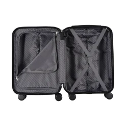 CarryOn Take Off Handbagage koffer - Zwart