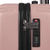 CarryOn Take Off Handbagage koffer - Roze
