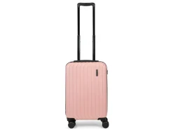 CarryOn Take Off Handbagage koffer - Roze
