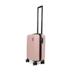 CarryOn Take Off Handbagage koffer - Roze