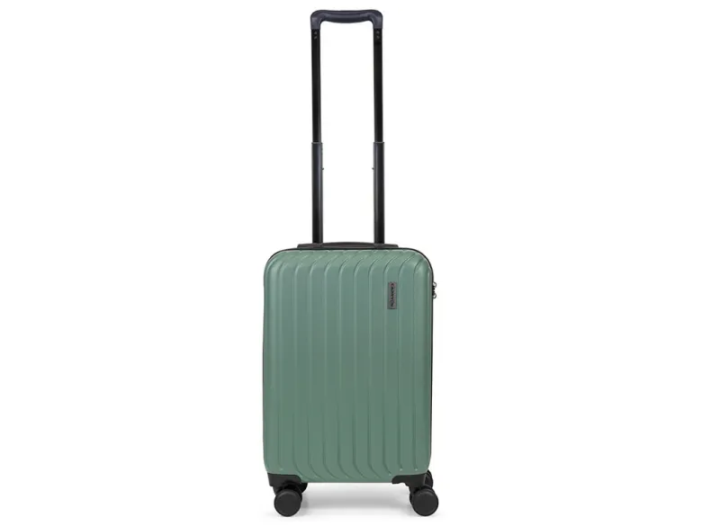 CarryOn Take Off Handbagage koffer - Groen