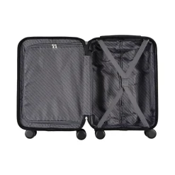 CarryOn Take Off Handbagage koffer - Groen