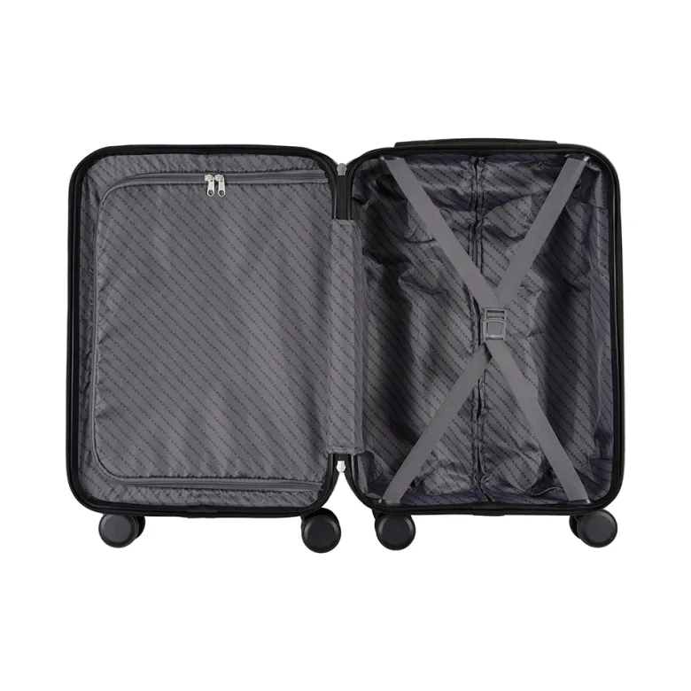 CarryOn Take Off Handbagage koffer - Groen