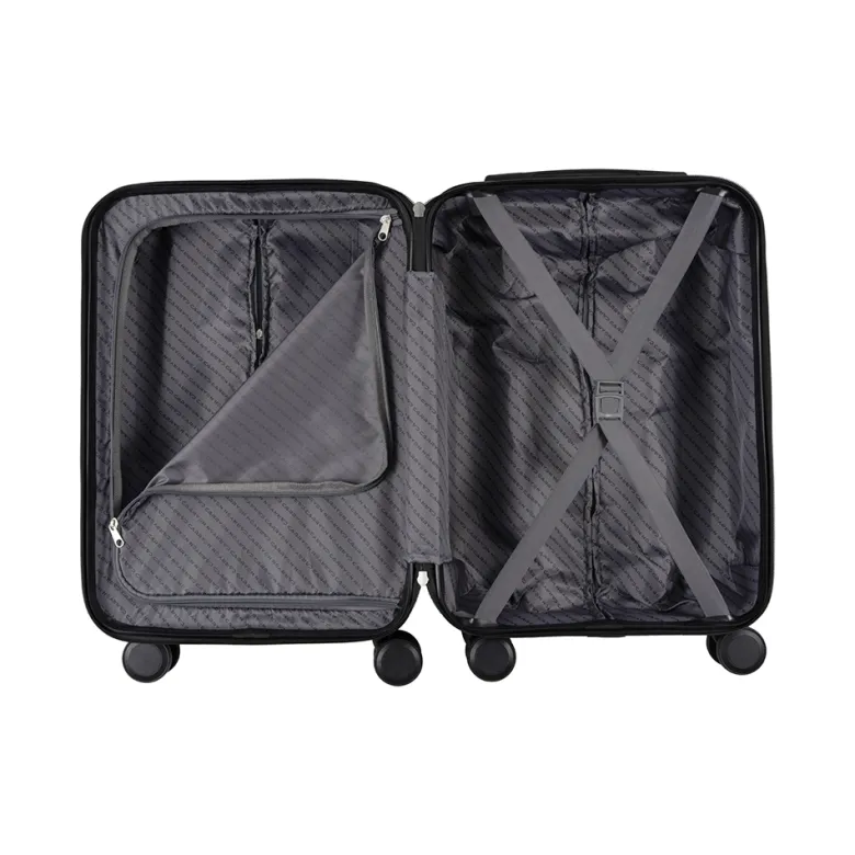 CarryOn Take Off Handbagage koffer - Champagne