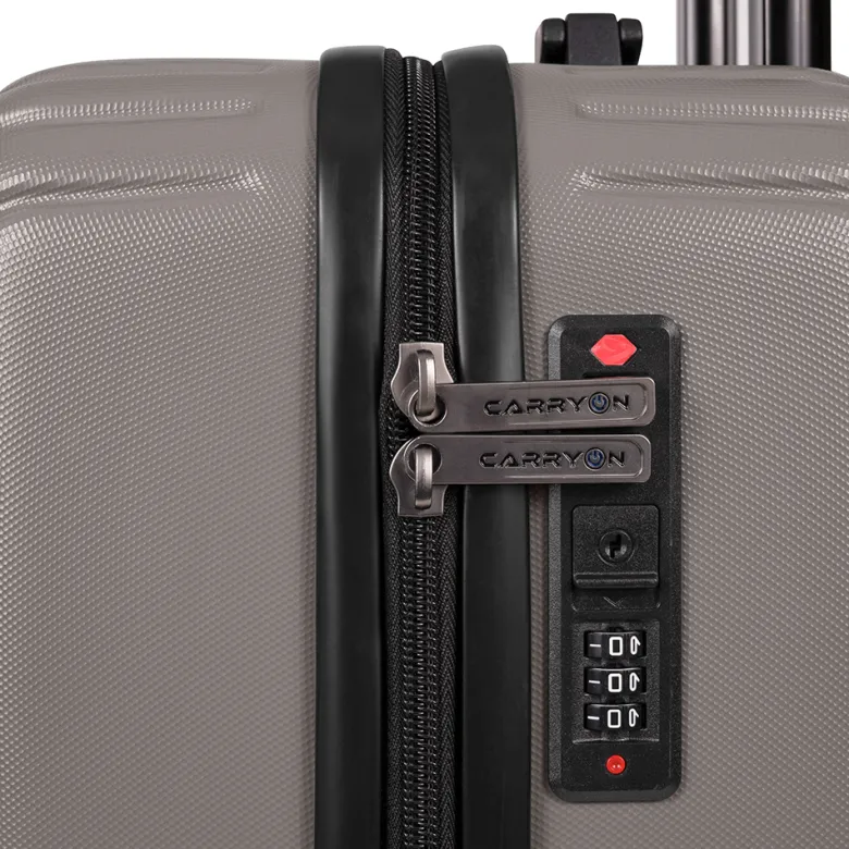 CarryOn Take Off Handbagage koffer - Champagne