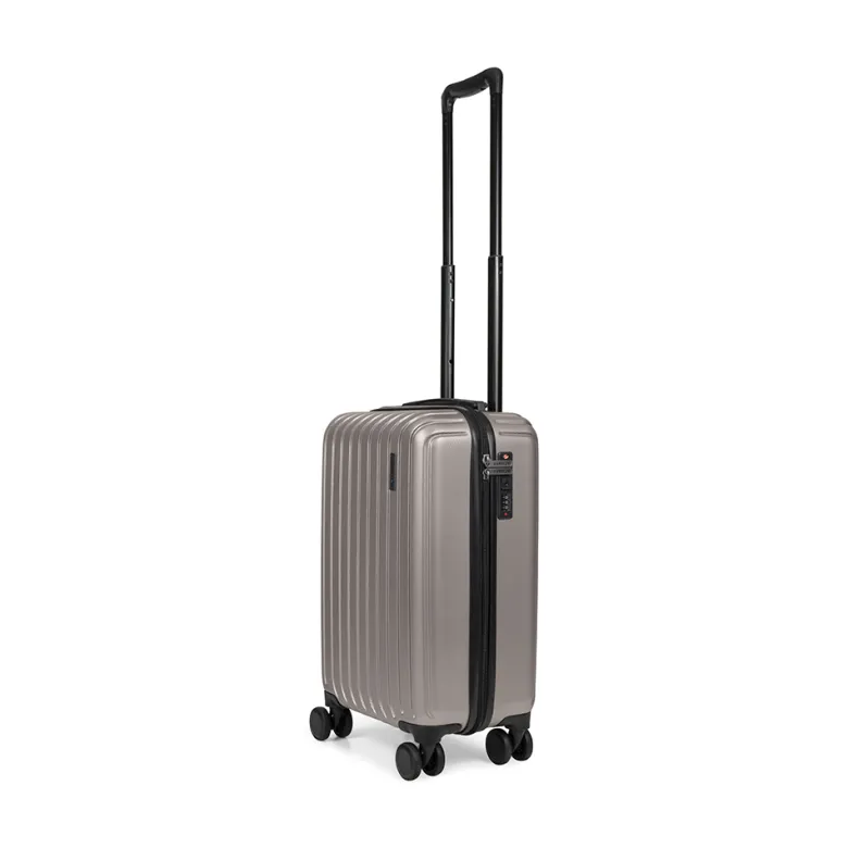 CarryOn Take Off Handbagage koffer - Champagne