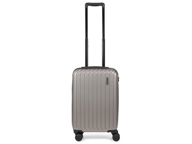 CarryOn Take Off Handbagage koffer - Champagne