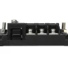 Car Systems 6 steekzekeringen houder met LED