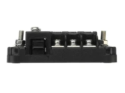 Car Systems 6 steekzekeringen houder met LED