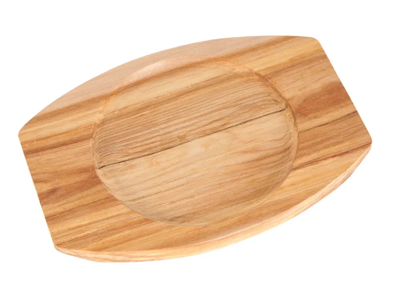 Cast Iron 15 cm gietijzeren ovenschaal