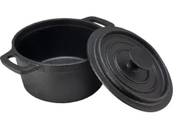 Cast Iron gietijzeren braadpan