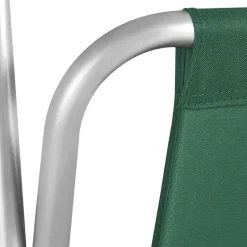 Cecina groene Hollywood schommelbank