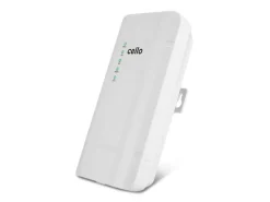 Cello 4G LTE Wi-Fi buitenrouter