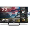 Cello Smart Samsung Plus 22" televisie met dvd-speler