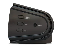 Cello 12V Bluetooth-soundbar - 30 Watt