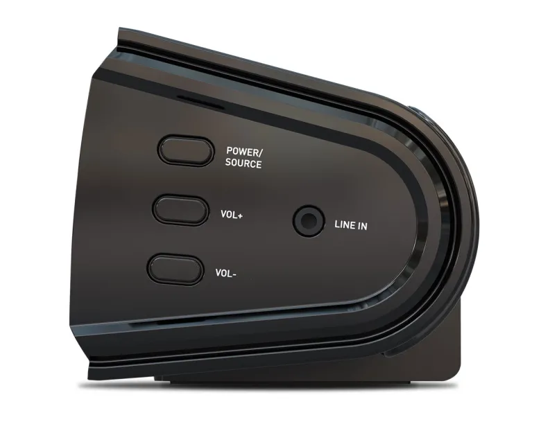 Cello 12V Bluetooth-soundbar - 30 Watt