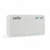 Cello Wi-Fi 6 AX1800 5G-router met SIM-slot