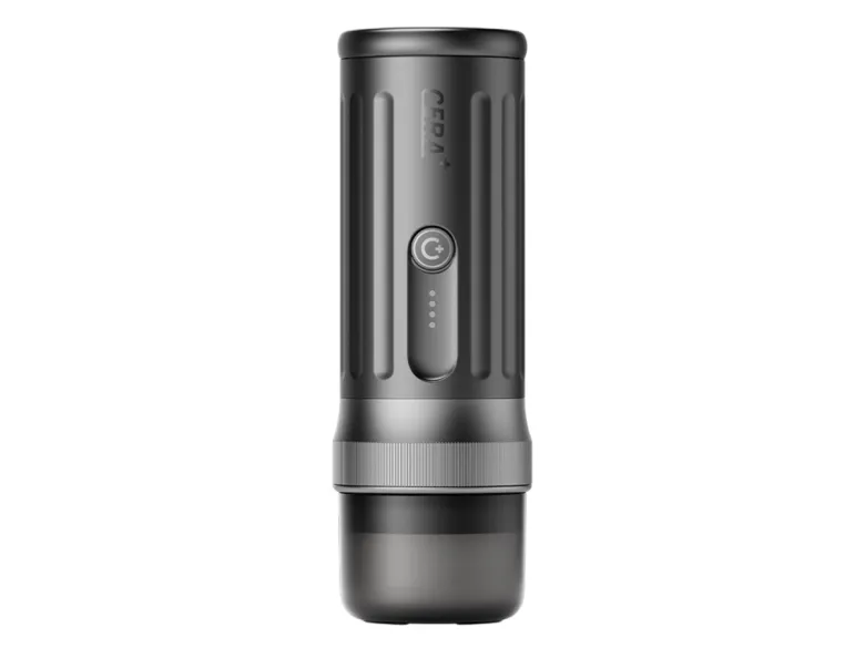 Cera+ ceramax draagbare elektrische espressomachine