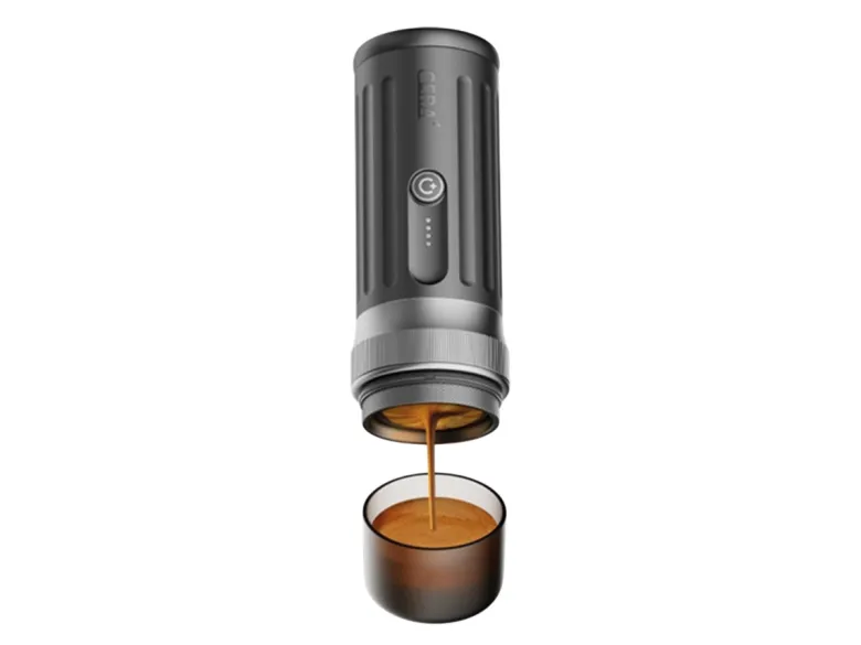 Cera+ ceramax draagbare elektrische espressomachine