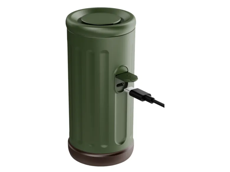 CERA+ Cerapresso draagbare elektrische espressomachine