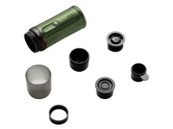 CERA+ Cerapresso draagbare elektrische espressomachine