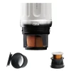 CERA+ Cerapresso draagbare elektrische espressomachine - White
